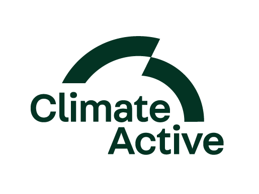 Climate Active logo