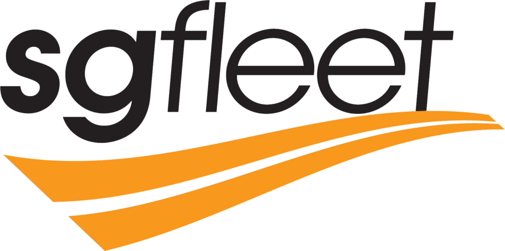 SG Fleet logo