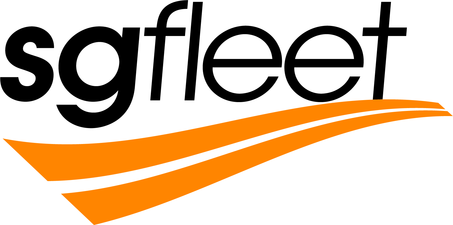 SG Fleet logo