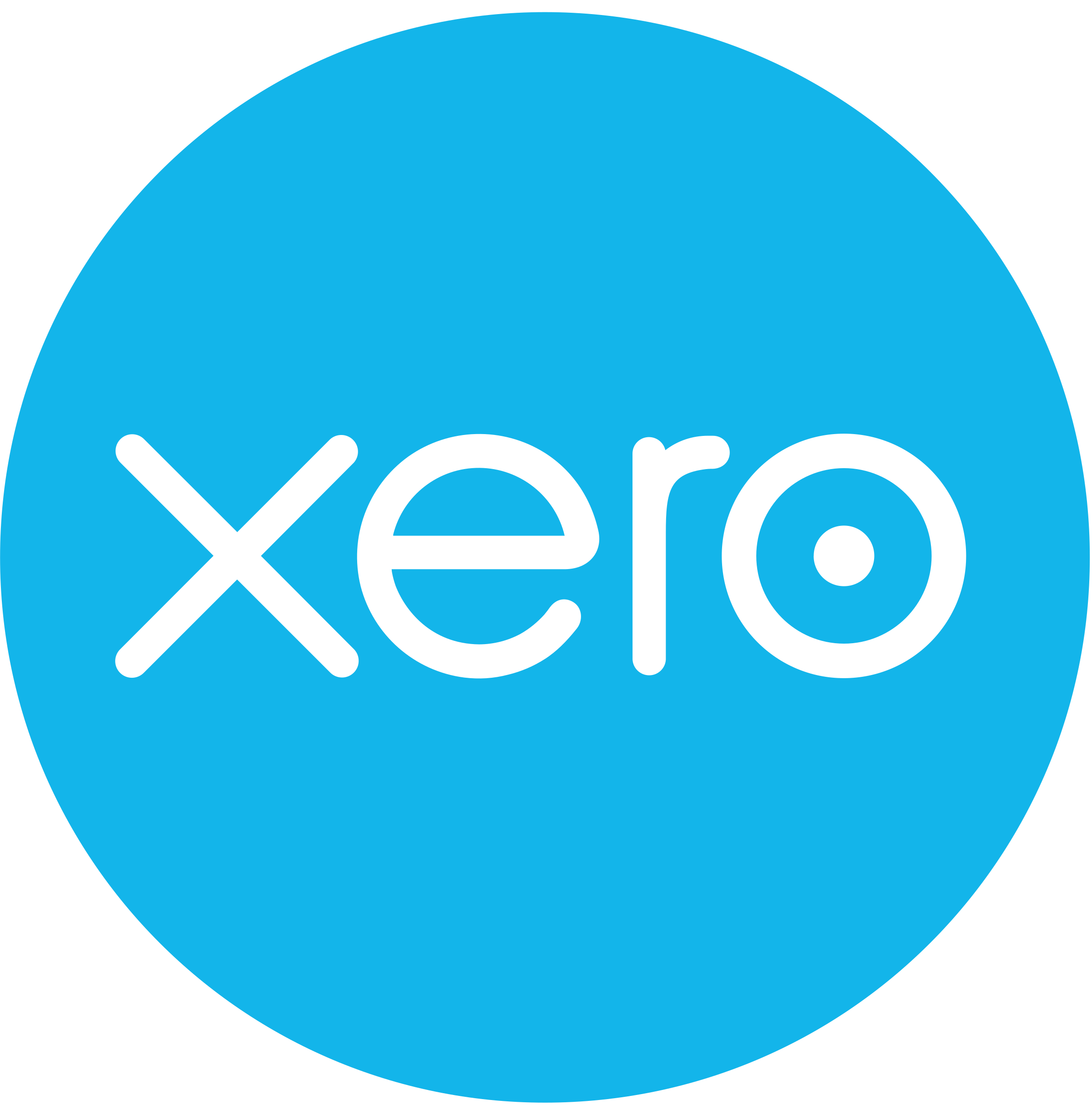 Xero logo