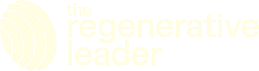 the regenerative leader company logo