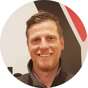 Dan Coathup profile picture