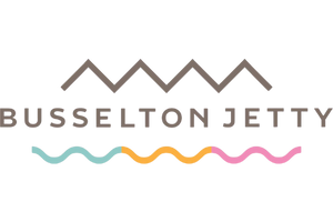 Busselton Jetty logo