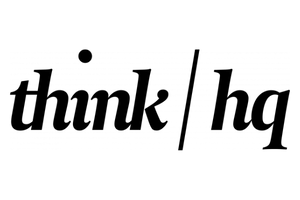 Think HQ logo