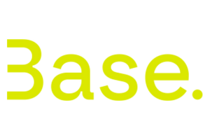 Base logo