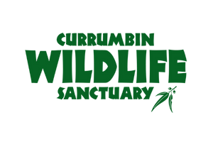 Currumbin Wildlife Sanctuary logo