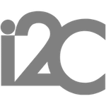 i2C logo
