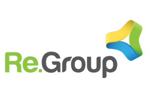 Re Group logo