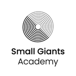 Small Giants logo