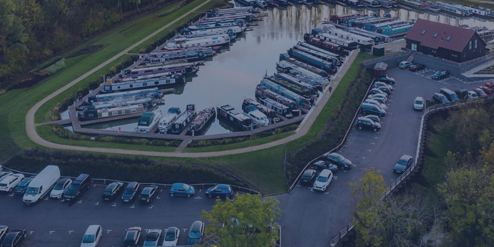 Image of car park